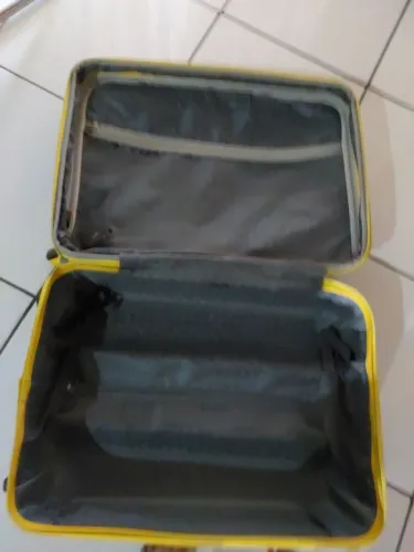 Mala 20 kl.2 ziper