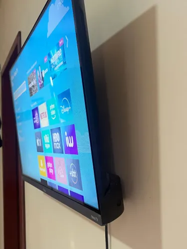 Tv Smart