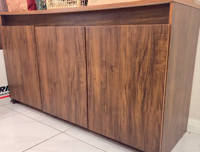 Balcão/armario/aparador