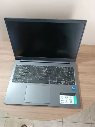 Notebook Samsung Intel core i3 11° geração SSD , NVMe 256,  ram 16GB  
