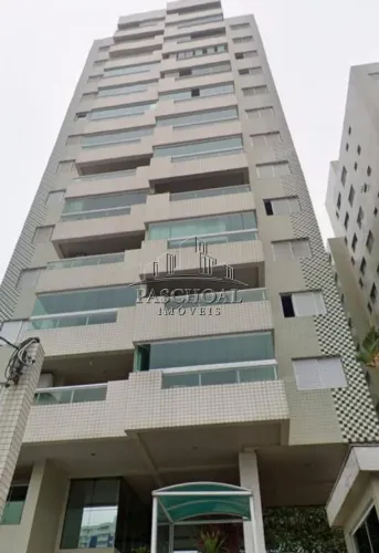 Apartamento 2 Quartos à Venda em Campo da Aviação - Mobiliado