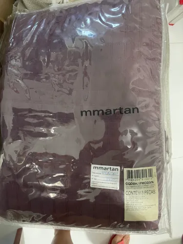 Colcha Queen mat micromat 