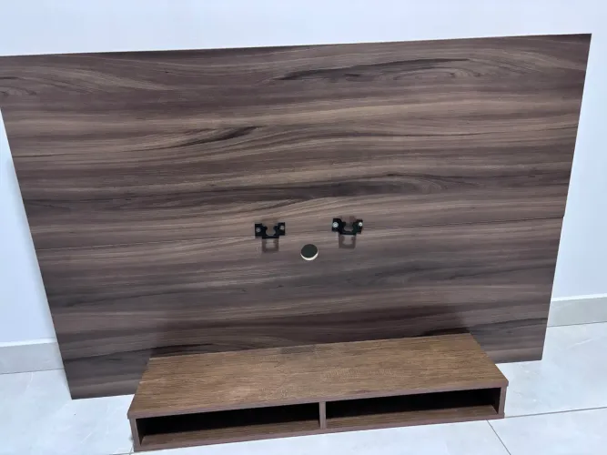 Painel de TV