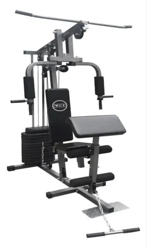 Estação de Musculação WCT 80kg