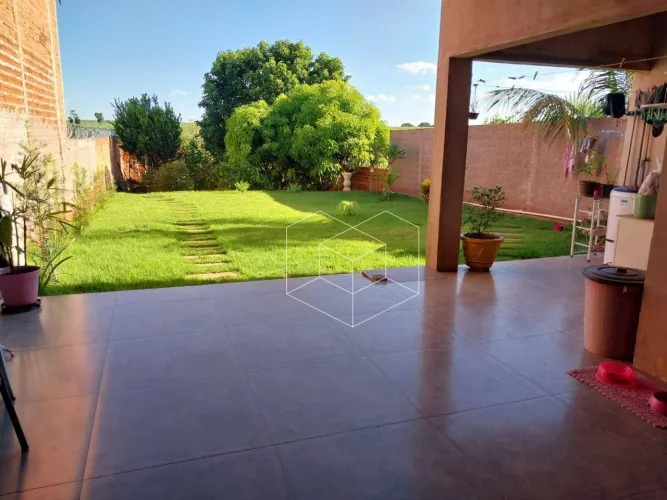 Chácara com 1 dormitório à venda, 500 m² por R$ 380.000,00 - Portal das Araras - Jaú/SP