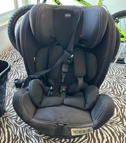 Cadeira de bebê para carro CHICCO