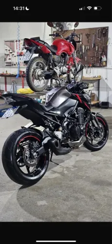 MOTO SUPER NOVA,PNEUS NOVOS ,SEM NENHUM DETALHE !