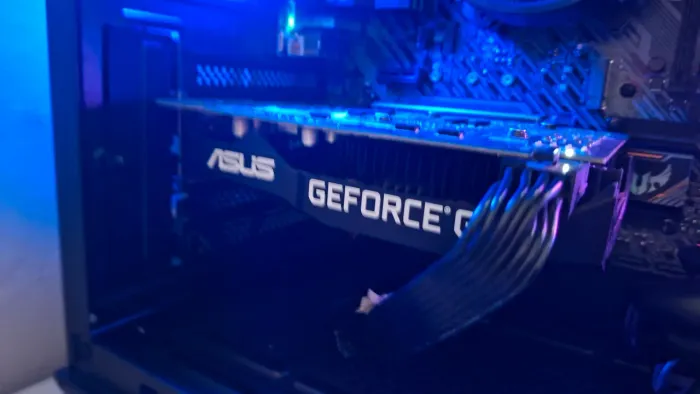 Gtx 1660ti