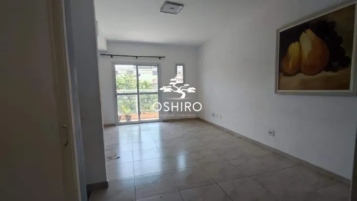 Casa em condomínio à venda, 2 quartos, 2 suítes, 2 vagas, Vila Belmiro - Santos/SP