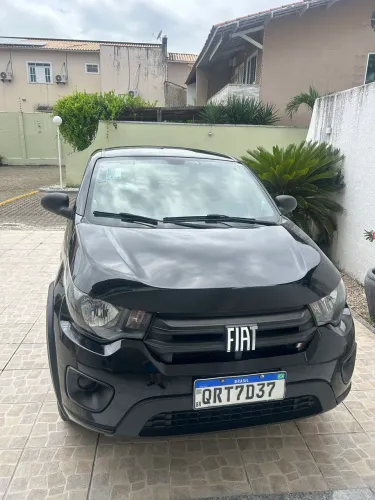 Fiat Mobi Like 1.0 Fire Flex 5P. 2021