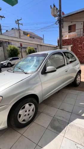 Chevrolet Celta Life/ LS 1.0 MPFI 8V Flexpower 3P 2011