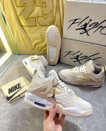 Tênis masculino linha Premium Jordan retrô