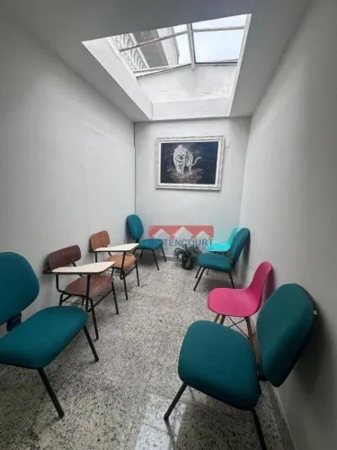Prédio à venda, 496 m² por R$ 3.180.000,00 - Vila Santa Terezinha - Várzea Paulista/SP