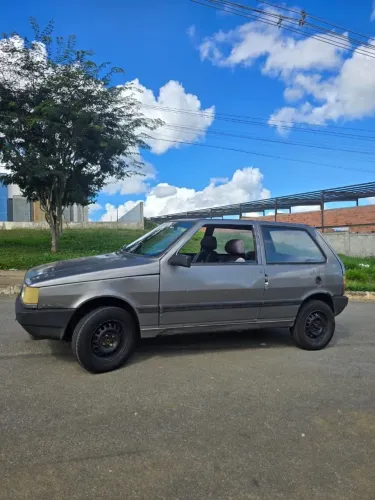Fiat Uno Mille 1.0/ I.e./ Electronic/ Brio 1991