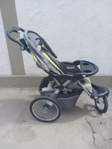 Carrinho de bebe