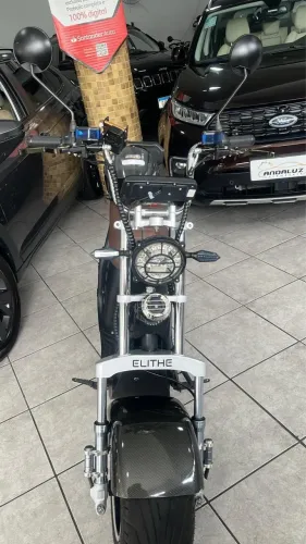 Vendo Scooter Elétrica R13 1.000W