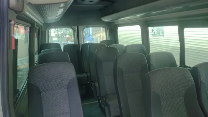 Mercedes-Benz Sprinter 515 Van 2.2 Diesel 2016