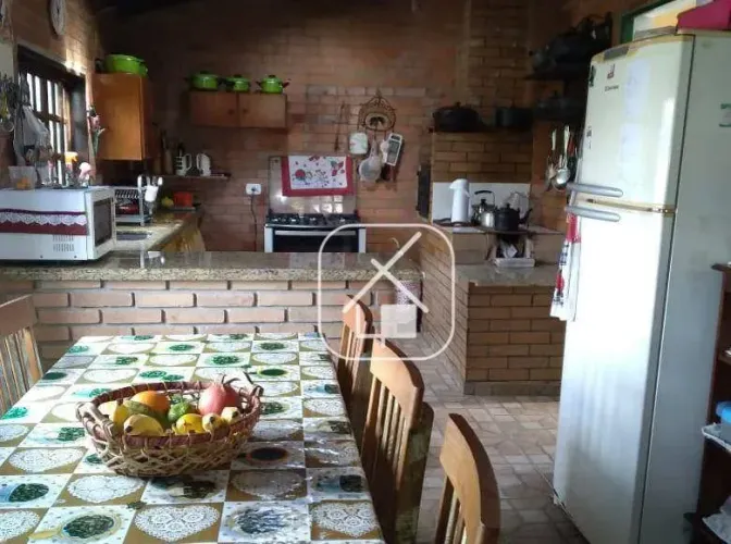 Chácara à venda no bairro Recanto da Cachoeira - Santa Branca - SP