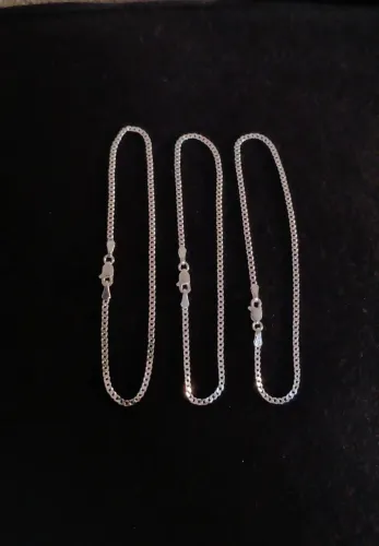 Pulseiras de Prata 925