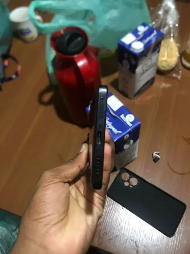 POCO F5 256GB PRA SAIR LOGO
