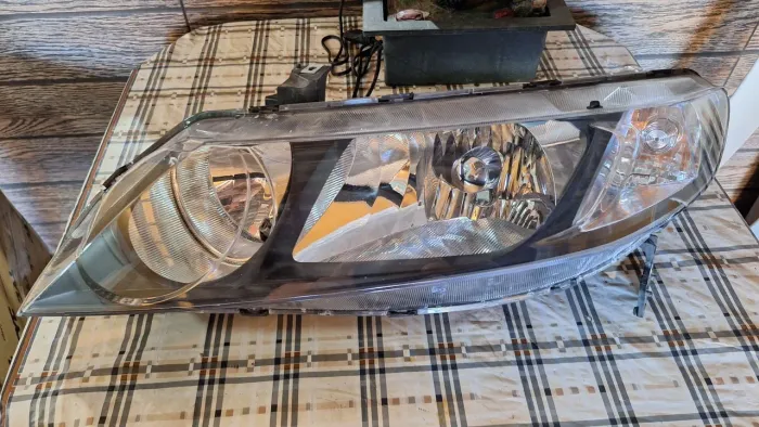 Farol New Civic 2006 a 2011 original
