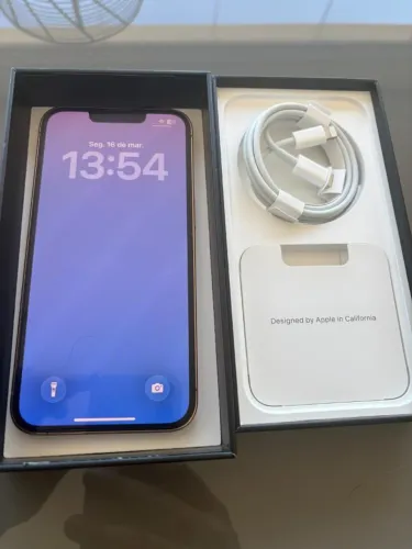 Iphone 13 Pro 