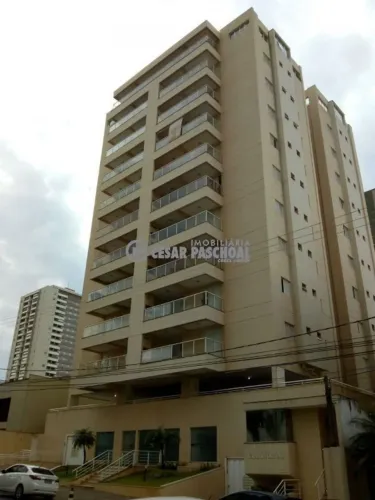Apartamento Padrão Jardim Botânico Apartamento à Venda no Jardim Botânico Excelente Loca