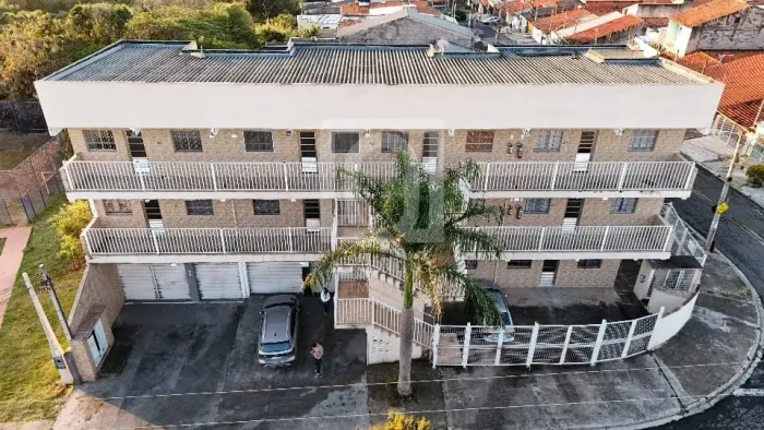 PRÉDIO COMERCIAL E RESIDENCIAL À VENDA EM DE SOROCABA SP!