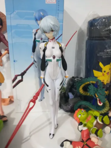 Action figure 
