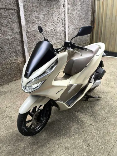 Honda PCX Dlx 150cc completa 2019/2019. Doc 26 pago, só transferir! LEIA A DESCRIÇÃO 