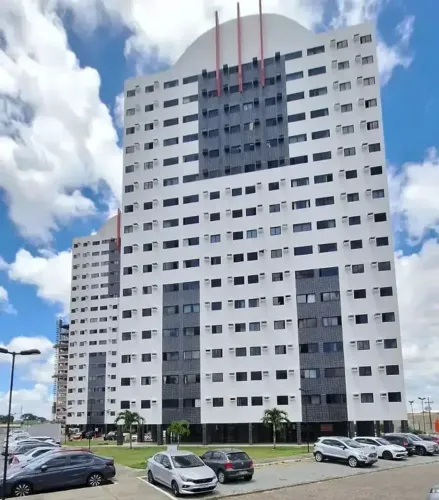 Apartamento à venda no CONDOMÍNIO RESIDENCIAL PATIO ALVORADA 57083-130, BENEDITO BENTES, M