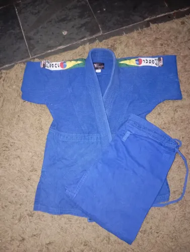 Kimono yamarashi 