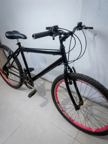 Bicicleta aro 26 Zera