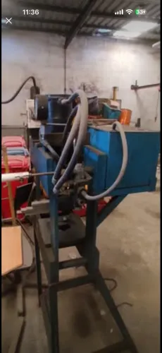 Prensa Hidráulica 80 Toneladas - Uso Industrial, Reforçada!