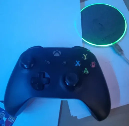 Controle xbox one s