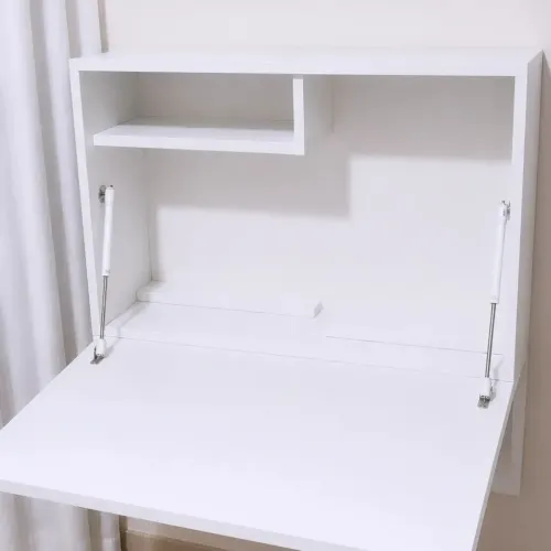 MesaFlip | Escrivaninha Retrátil