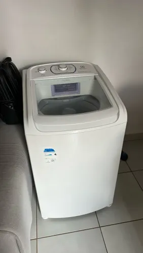Máquina de lavar 