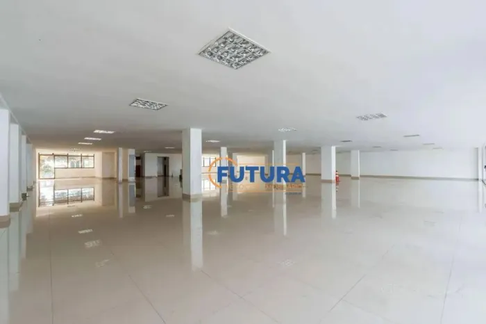 Loja com 625 m² - Taguatinga Sul/DF