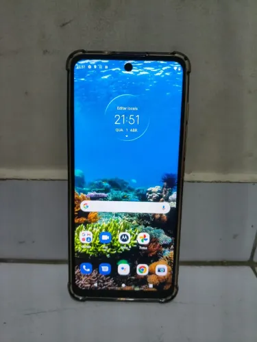 Celular Motorola g 60