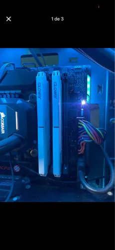 kit 32gb ram 3200mhz