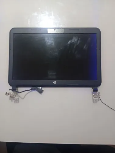 Tela notebook HP funcionando 100%!