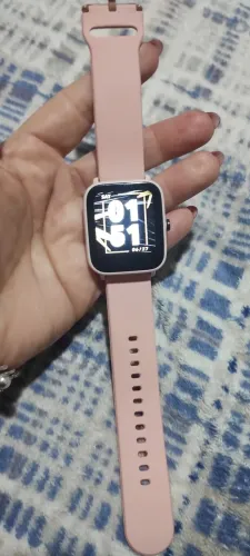 Relógio original smartwatch 