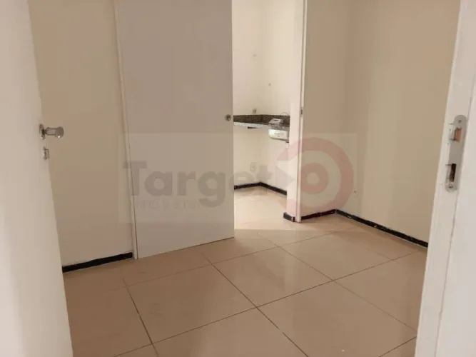 SALA COMERCIAL PARA LOCAÇÃO BARRA DA TIJUCA - JARDIM OCEÂNICO