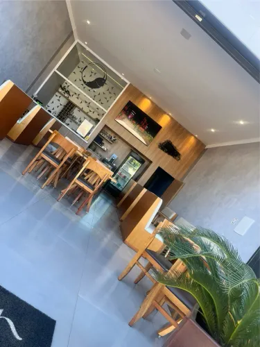 Restaurante Premium á Venda - Vicente Pires