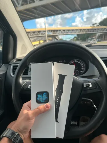 Apple Watch SERIES 11 46mm