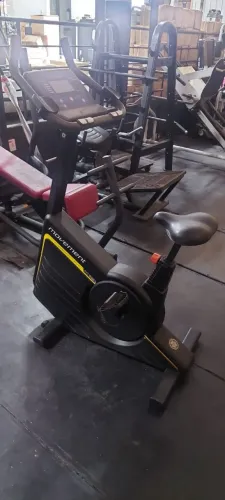 Bike RT 220 Movement