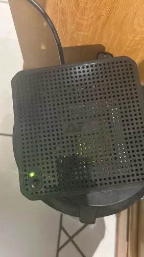 Estabilizador Apc Microsol Cubic 300VA
