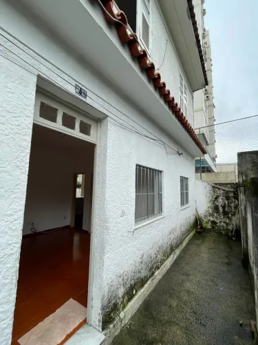 Casa para locação, Praça Seca, Rio de Janeiro, RJ
