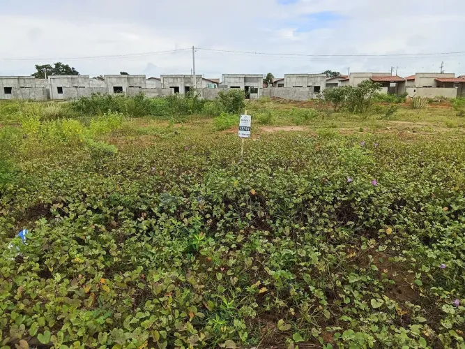 Vendo Lote de Repasse | Aceito Carro no Negócio