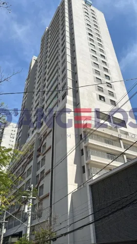 Oportunidade Única: Studios 100% Mobiliados na Vila Mariana com Alta Rentabilidade . 1 qua